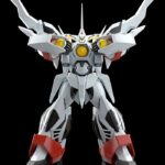 Descubre el apasionante mundo de Maqueta Zeorymer of the Heavens.