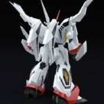 Descubre el apasionante mundo de Maqueta Zeorymer of the Heavens.