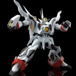 Descubre el apasionante mundo de Maqueta Zeorymer of the Heavens.