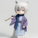 Descubre el apasionante mundo de Muñeca Deformed Tomoe Kamisama Kiss.