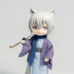 Descubre el apasionante mundo de Muñeca Deformed Tomoe Kamisama Kiss.