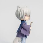 Descubre el apasionante mundo de Muñeca Deformed Tomoe Kamisama Kiss.