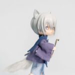 Descubre el apasionante mundo de Muñeca Deformed Tomoe Kamisama Kiss.