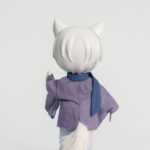 Descubre el apasionante mundo de Muñeca Deformed Tomoe Kamisama Kiss.