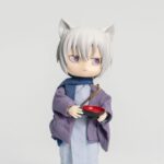 Descubre el apasionante mundo de Muñeca Deformed Tomoe Kamisama Kiss.