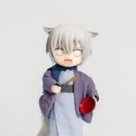 Descubre el apasionante mundo de Muñeca Deformed Tomoe Kamisama Kiss.