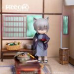 Descubre el apasionante mundo de Muñeca Deformed Tomoe Kamisama Kiss.