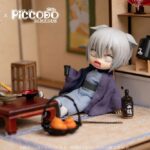 Descubre el apasionante mundo de Muñeca Deformed Tomoe Kamisama Kiss.