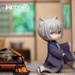 Descubre el apasionante mundo de Muñeca Deformed Tomoe Kamisama Kiss.