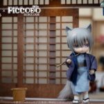 Descubre el apasionante mundo de Muñeca Deformed Tomoe Kamisama Kiss.