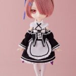 Descubre el apasionante mundo de Muñeca Harmonia Humming Ram.
