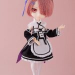 Descubre el apasionante mundo de Muñeca Harmonia Humming Ram.
