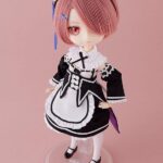 Descubre el apasionante mundo de Muñeca Harmonia Humming Ram.