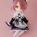 Descubre el apasionante mundo de Muñeca Harmonia Humming Ram.