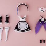 Descubre el apasionante mundo de Muñeca Harmonia Humming Ram.