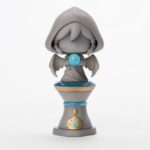 Descubre el apasionante mundo de Pack 6 Figuras Mondstadt Edition.