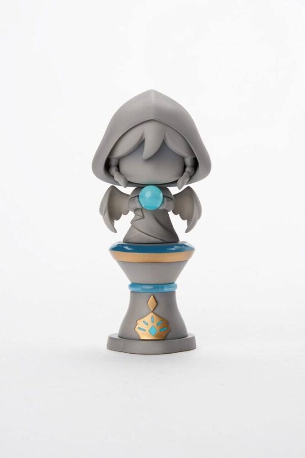 Descubre el apasionante mundo de Pack 6 Figuras Mondstadt Edition.