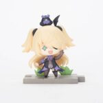 Descubre el apasionante mundo de Pack 6 Figuras Mondstadt Edition.