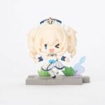 Descubre el apasionante mundo de Pack 6 Figuras Mondstadt Edition.