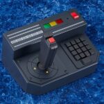 Descubre el apasionante mundo de Réplica DX Dynazenon Controller.