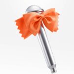 Descubre el apasionante mundo de Replica Microfono de Ranka Lee.