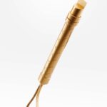 Descubre el apasionante mundo de Replica Microfono de Sheryl Nome.