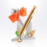 Descubre el apasionante mundo de Replica Microfono de Sheryl Nome.