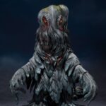 Descubre el apasionante mundo de Set 3 Figuras MonsterArts Hedora.