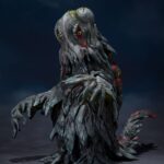 Descubre el apasionante mundo de Set 3 Figuras MonsterArts Hedora.