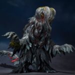 Descubre el apasionante mundo de Set 3 Figuras MonsterArts Hedora.