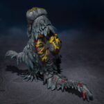 Descubre el apasionante mundo de Set 3 Figuras MonsterArts Hedora.