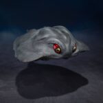 Descubre el apasionante mundo de Set 3 Figuras MonsterArts Hedora.