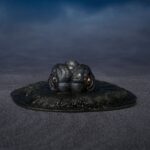 Descubre el apasionante mundo de Set 3 Figuras MonsterArts Hedora.