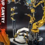 Descubre el apasionante mundo de Accesorios Collection Series Iron Man.