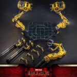 Descubre el apasionante mundo de Accesorios Collection Series Iron Man.