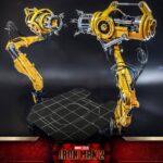 Descubre el apasionante mundo de Accesorios Collection Series Iron Man.