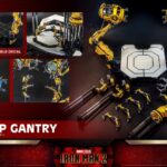 Descubre el apasionante mundo de Accesorios Collection Series Iron Man.