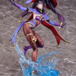 Descubre el apasionante mundo de Estatua Astral Reflection Mona.