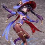 Descubre el apasionante mundo de Estatua Astral Reflection Mona.