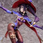 Descubre el apasionante mundo de Estatua Astral Reflection Mona.