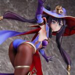 Descubre el apasionante mundo de Estatua Astral Reflection Mona.