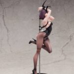 Descubre el apasionante mundo de Estatua Bunny Girl Bondage.