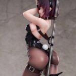Descubre el apasionante mundo de Estatua Bunny Girl Bondage.