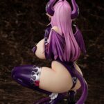 Descubre el apasionante mundo de Estatua Cattleya Original Character.