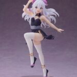 Descubre el apasionante mundo de Estatua Coreful Elaina Mandarin Dress.