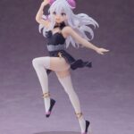 Descubre el apasionante mundo de Estatua Coreful Elaina Mandarin Dress.