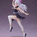 Descubre el apasionante mundo de Estatua Coreful Elaina Mandarin Dress.