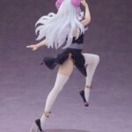 Descubre el apasionante mundo de Estatua Coreful Elaina Mandarin Dress.