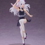 Descubre el apasionante mundo de Estatua Coreful Elaina Mandarin Dress.