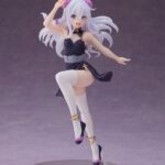 Descubre el apasionante mundo de Estatua Coreful Elaina Mandarin Dress.